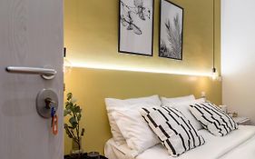 Brand New Guest Room With Wi-Fi In The City Center