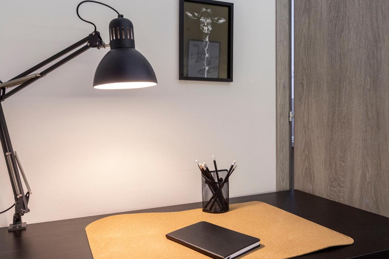 Brand New Guest Room With Wi-Fi In The City Center Trieste Exterior photo