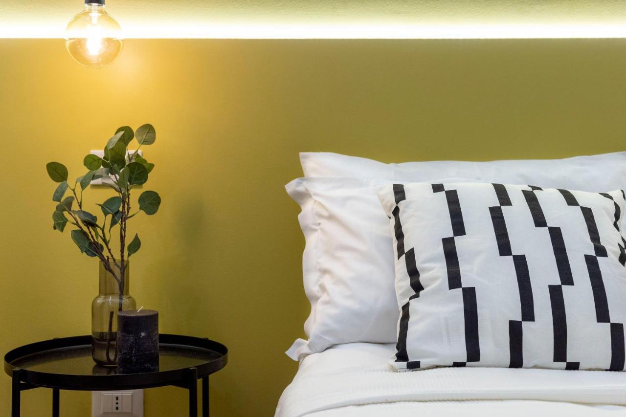 Brand New Guest Room With Wi-Fi In The City Center Trieste Exterior photo